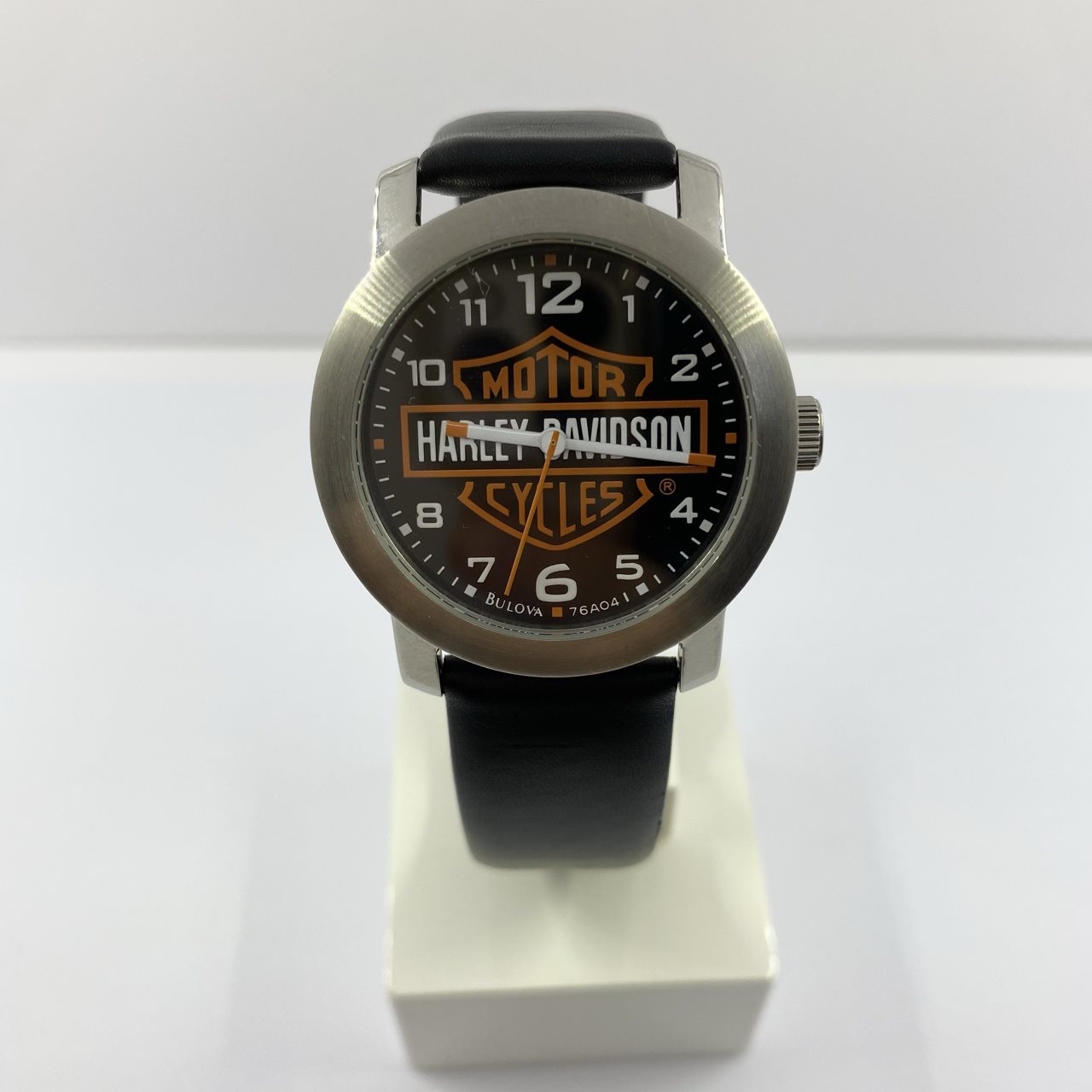 Orologio uomo deals harley davidson